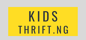 Kidsthrift Logo